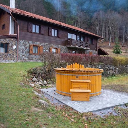 3A Guest House Sicasău Buitenkant foto