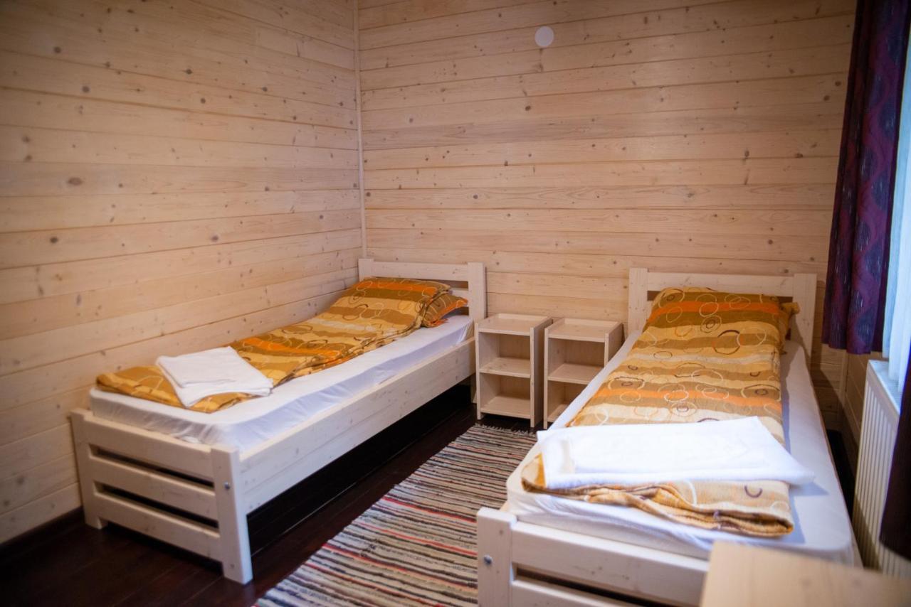 3A Guest House Sicasău Buitenkant foto