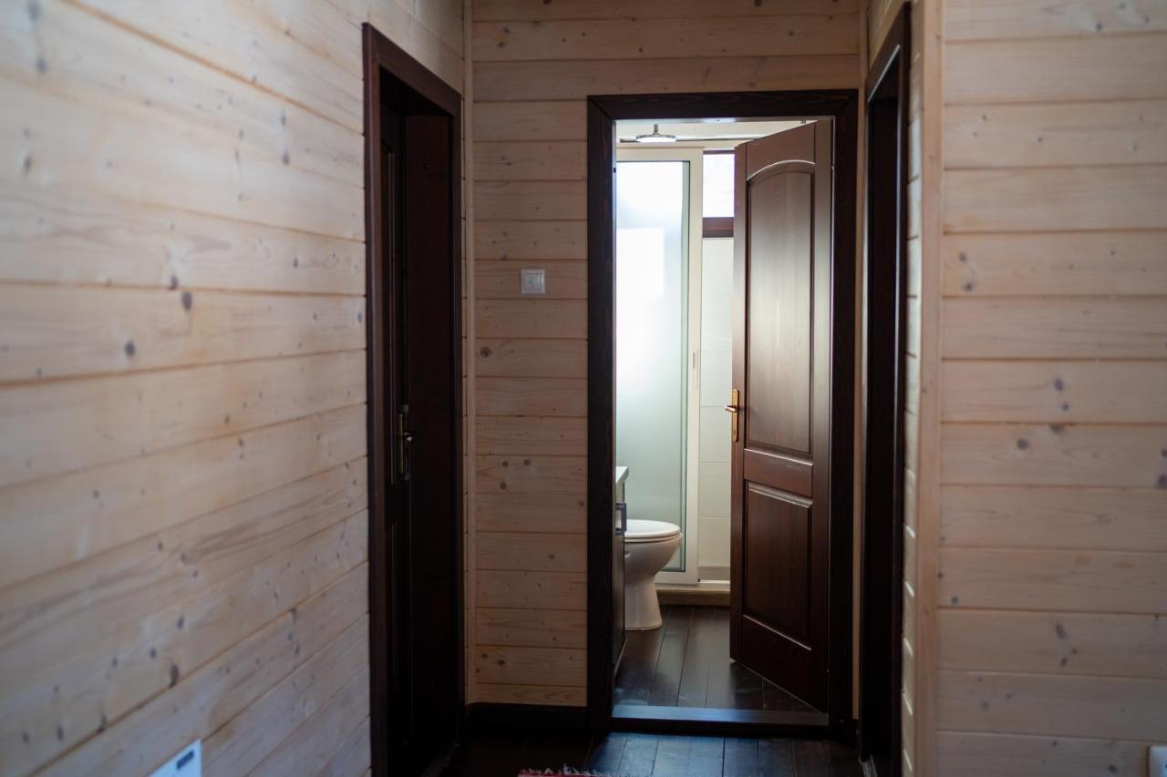 3A Guest House Sicasău Buitenkant foto