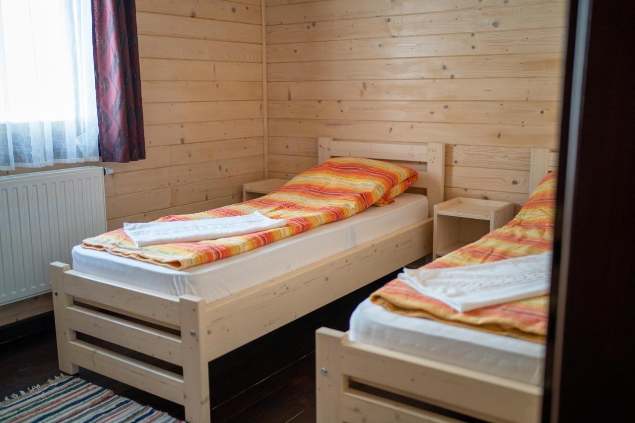 3A Guest House Sicasău Buitenkant foto