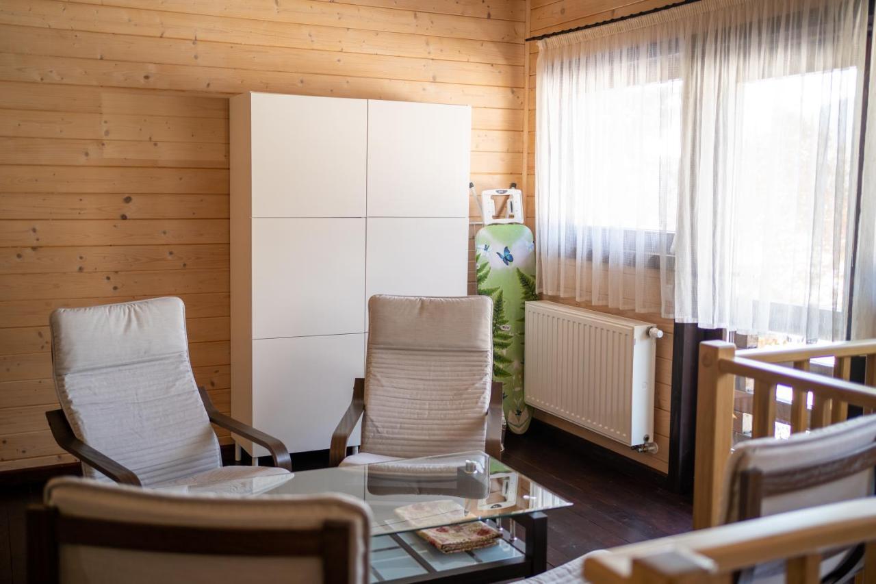 3A Guest House Sicasău Buitenkant foto
