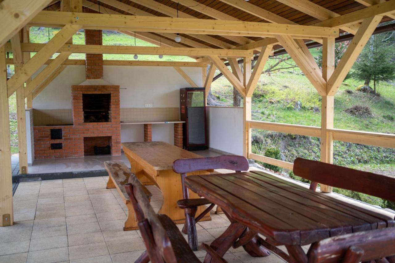 3A Guest House Sicasău Buitenkant foto