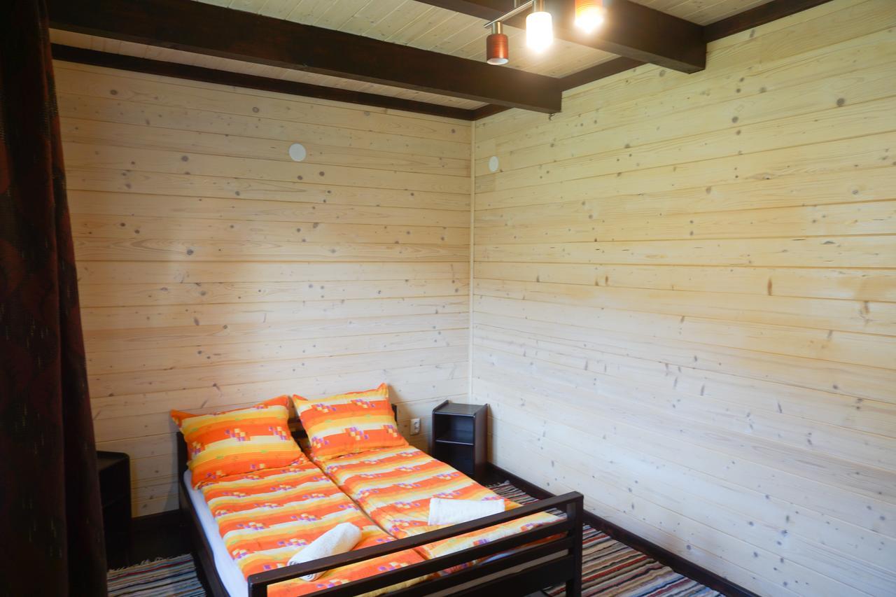 3A Guest House Sicasău Buitenkant foto