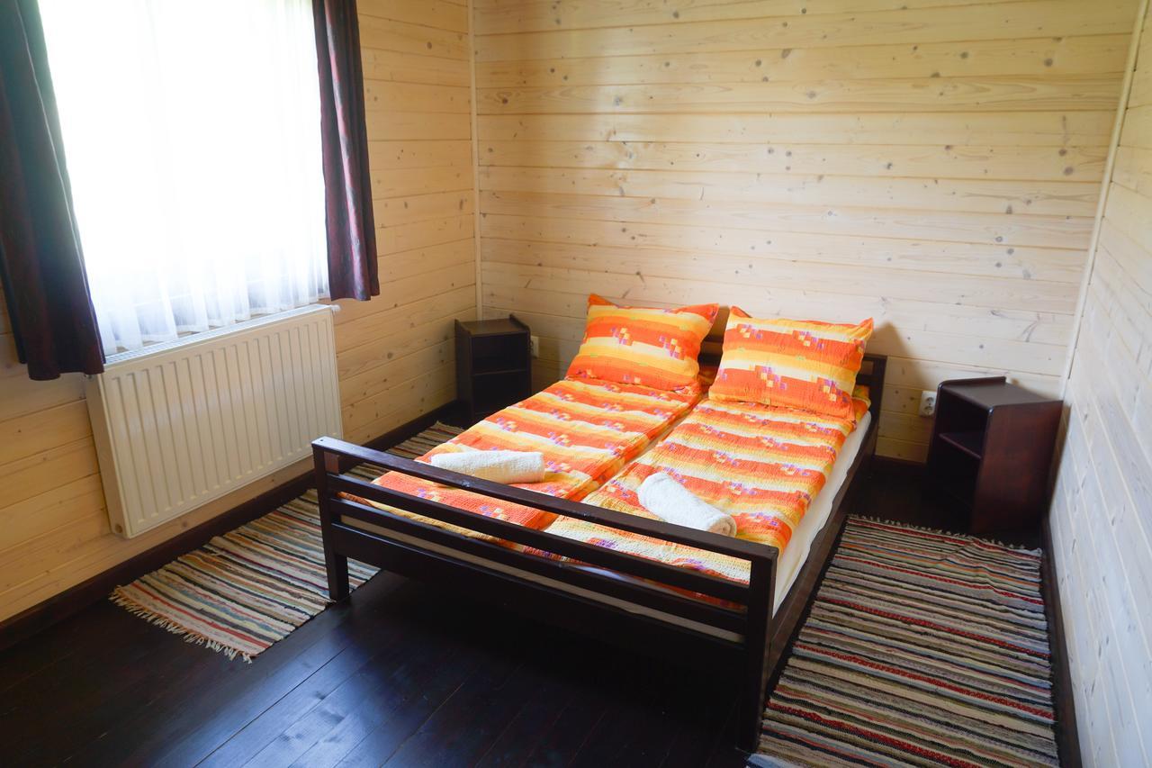 3A Guest House Sicasău Buitenkant foto